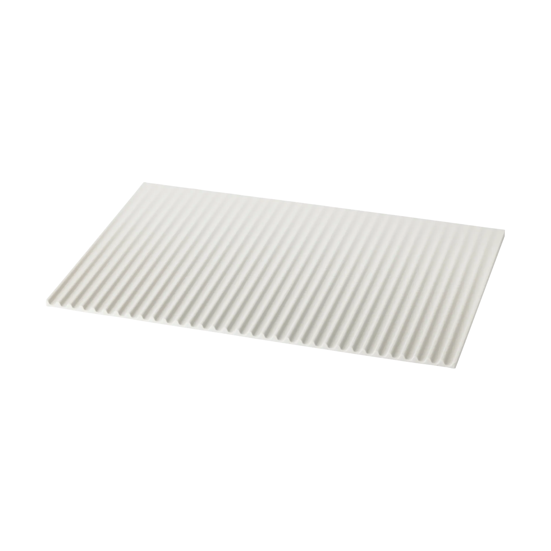 DRAIN-IT valuma-astia, Light grey RIG-TIG