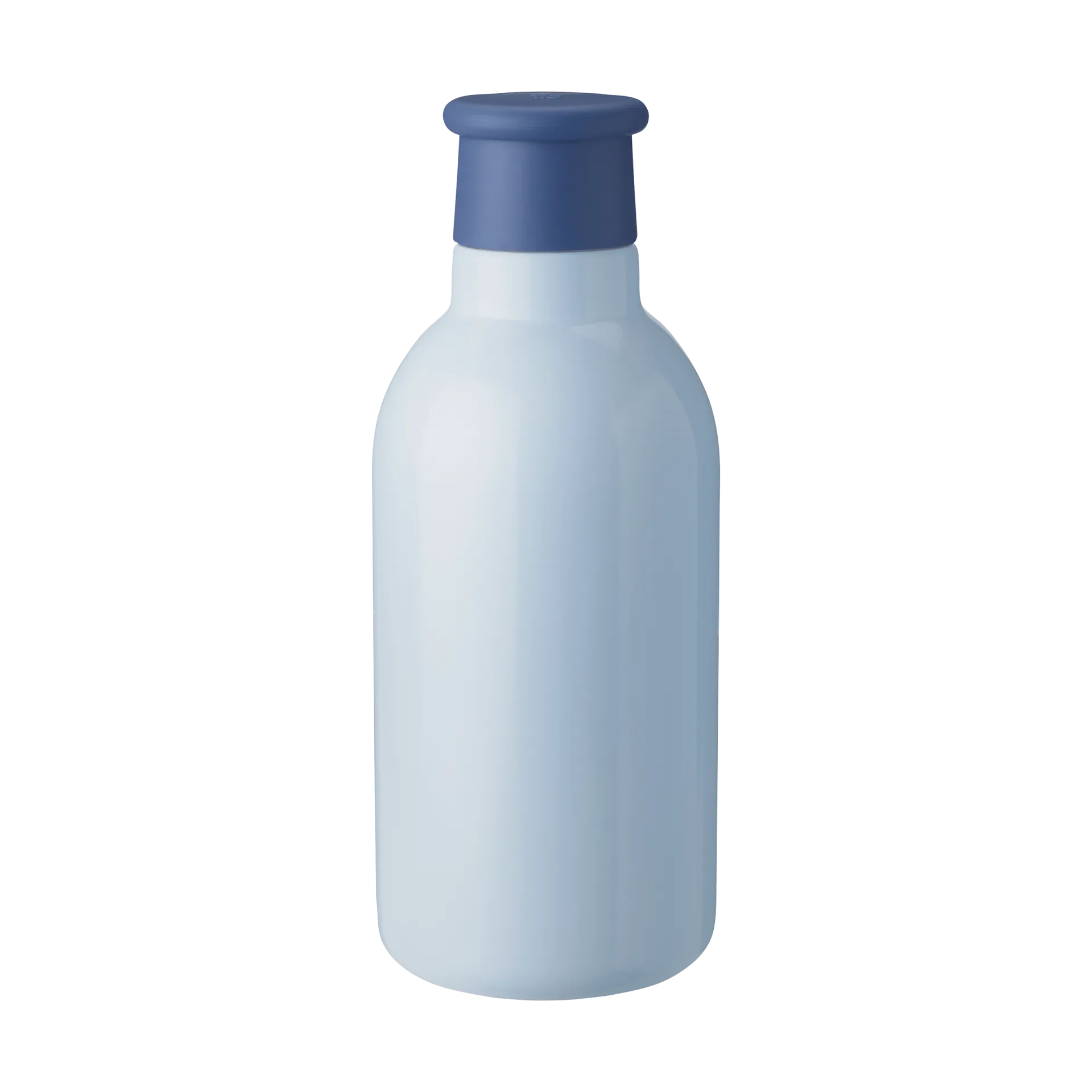 DRINK-IT termospullo 0,5 L, Blue RIG-TIG