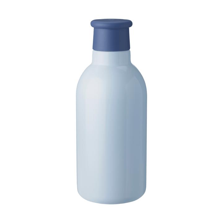 DRINK-IT termospullo 0,5 L, Blue RIG-TIG