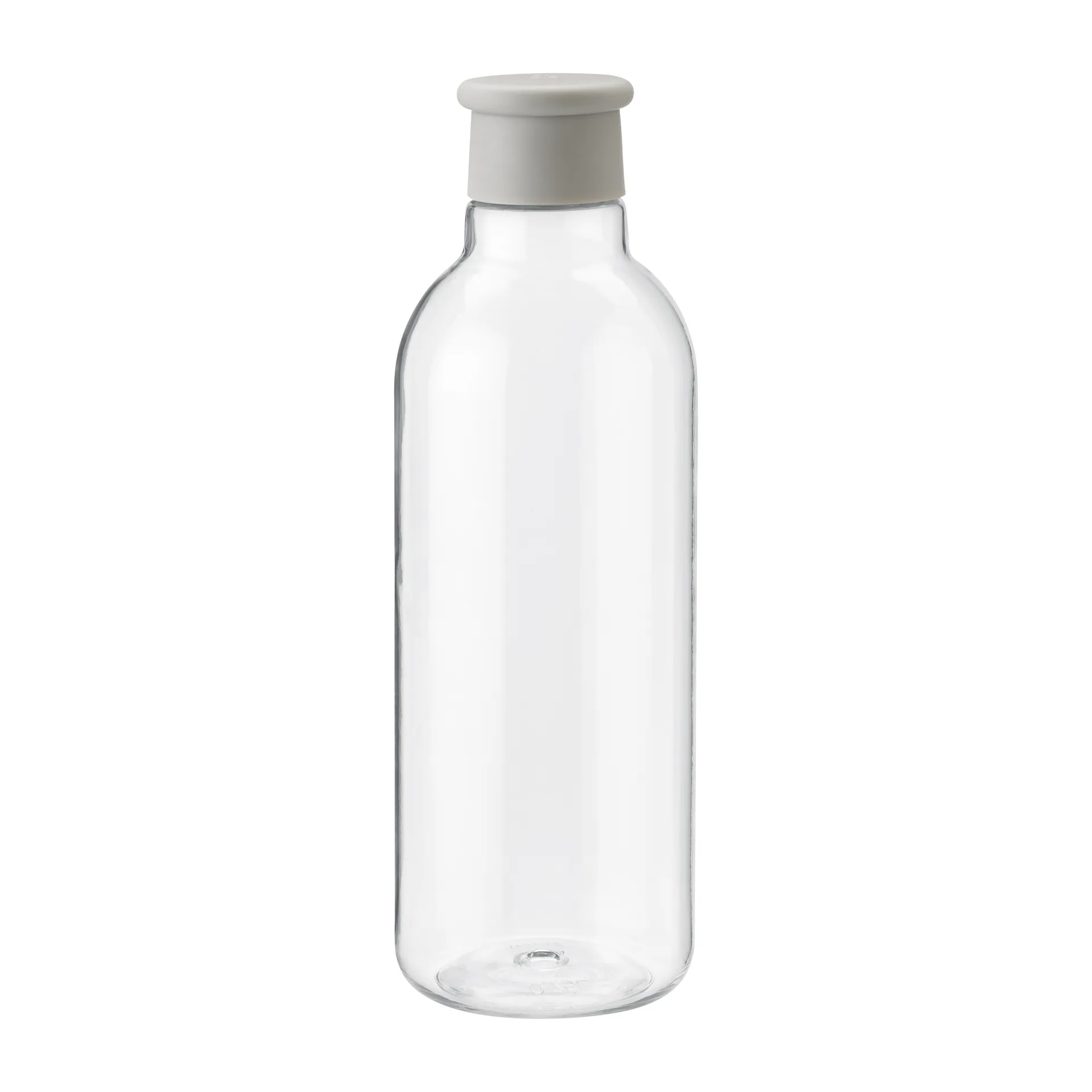 DRINK-IT vesipullo 0,75 l, Light grey RIG-TIG
