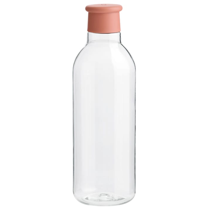 DRINK-IT vesipullo 0,75 l - Misty rose - RIG-TIG