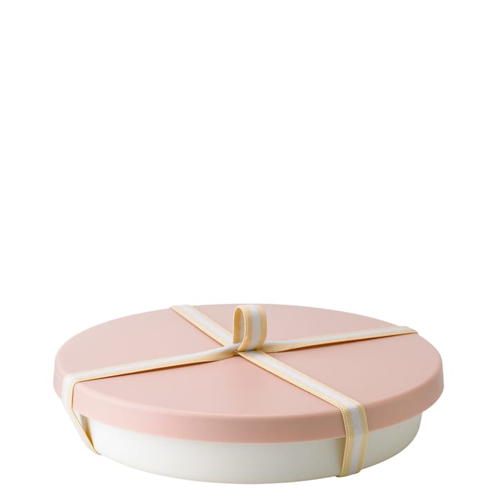 PICNIC paistovuoka kannella Ø25 cm - Blossom - RIG-TIG