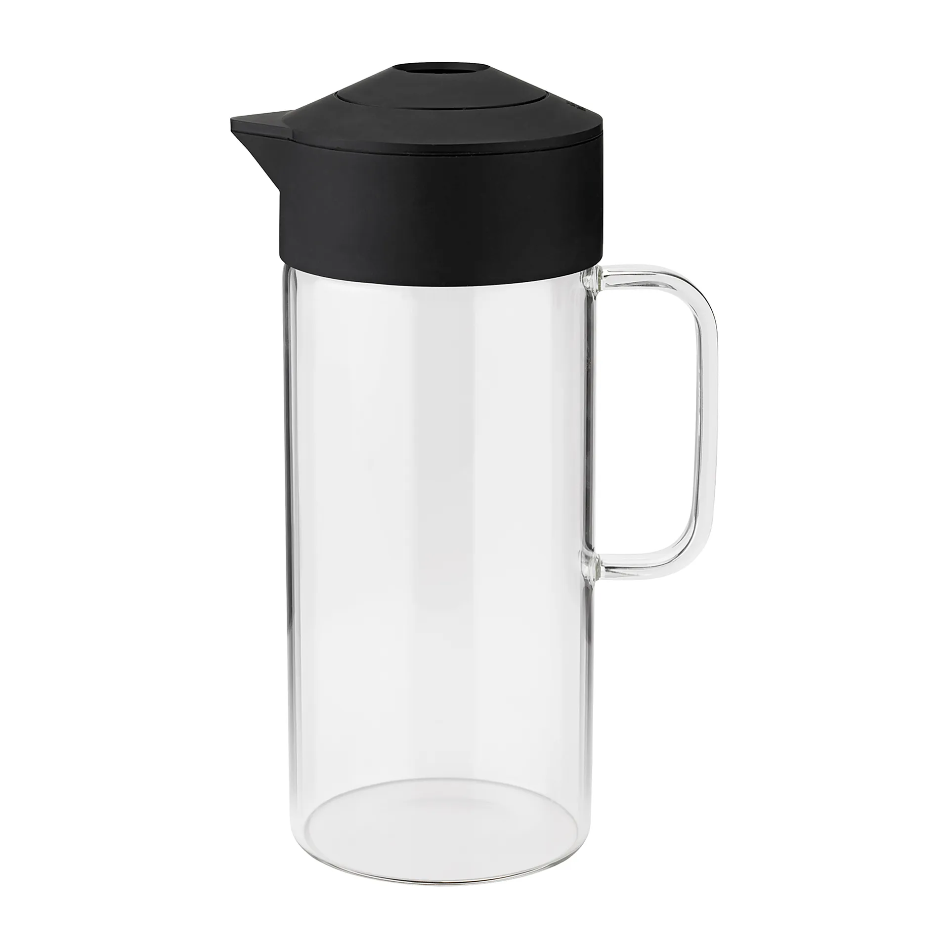 PIP tarjoilukannu 1,4 l, Musta RIG-TIG