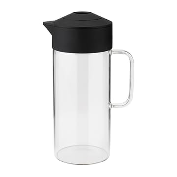 PIP tarjoilukannu 1,4 l - Musta - RIG-TIG