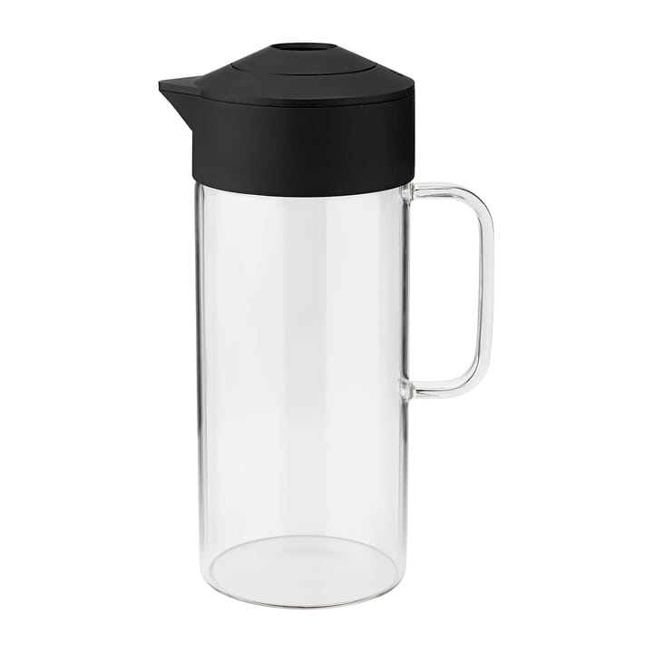 PIP tarjoilukannu 1,4 l, Musta RIG-TIG