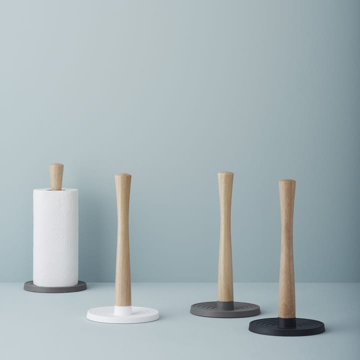 Roll-It talouspaperiteline, musta RIG-TIG