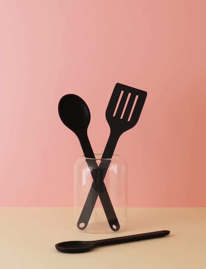 STIR-IT keittokauha 26 cm, Black RIG-TIG