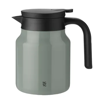 THERM IT termoskannu - Khaki, 0,9 l - RIG-TIG
