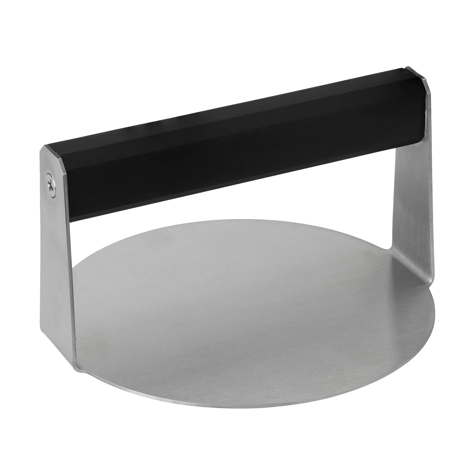 TOOL IT hampurilaispuristin, Black, Ø13,9 cm RIG-TIG