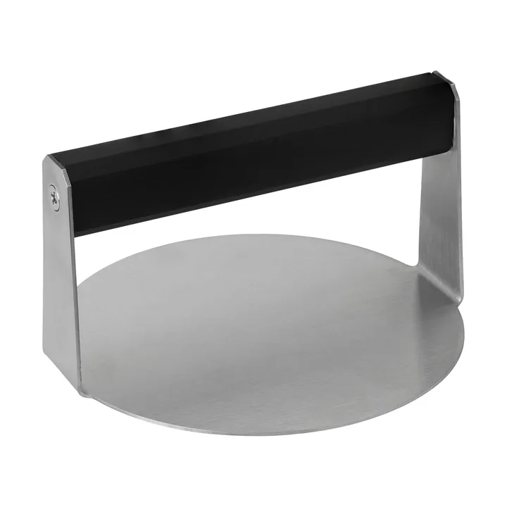 TOOL IT hampurilaispuristin - Black, Ø13,9 cm - RIG-TIG
