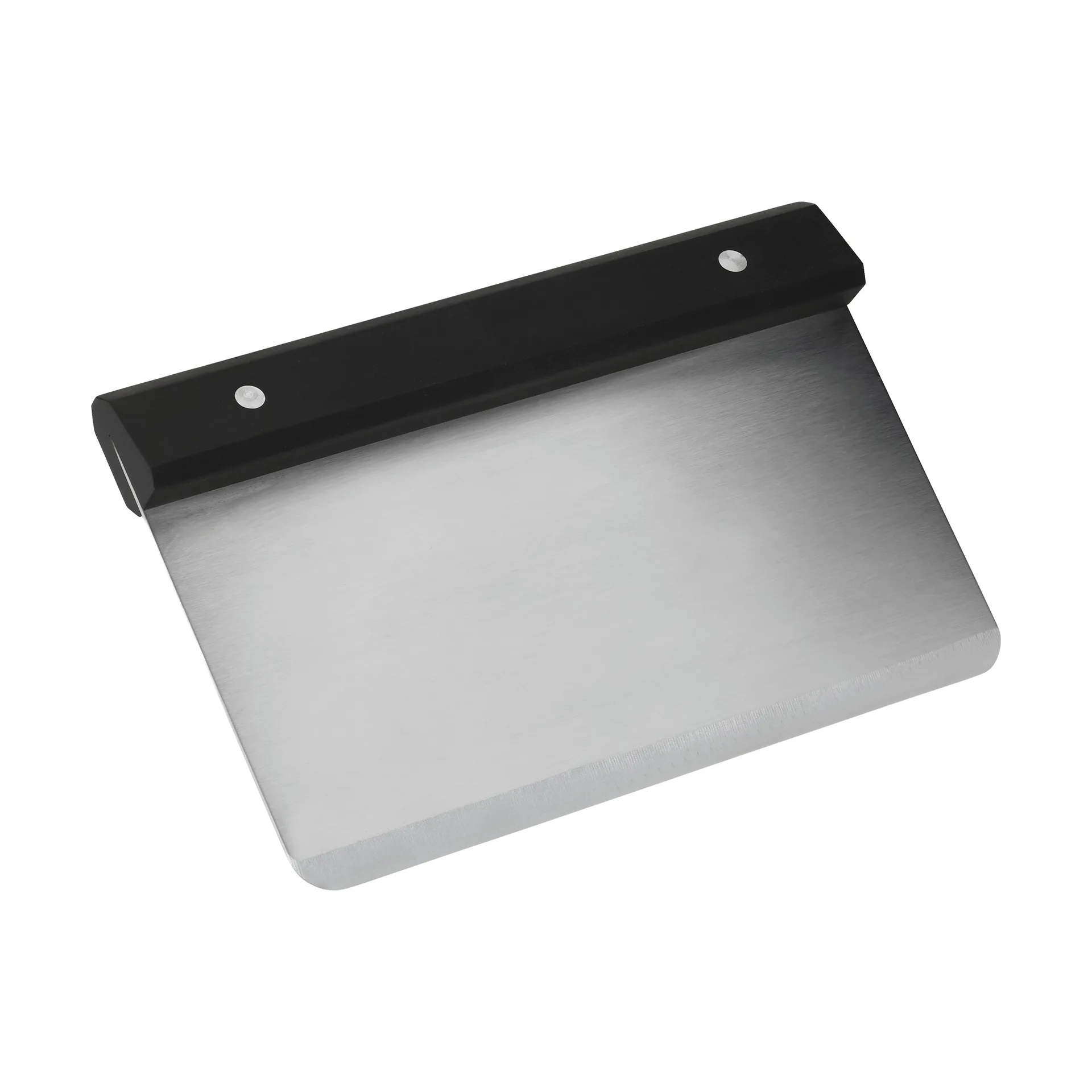 TOOL IT taikinapyörä, Black, 16 cm RIG-TIG