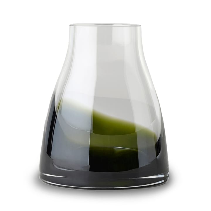 Kukkavaasi nro. 2 - Moss green - Ro Collection