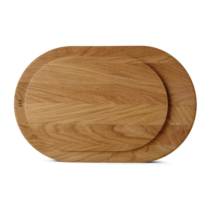 Oak board no. 62, Medium Ro Collection