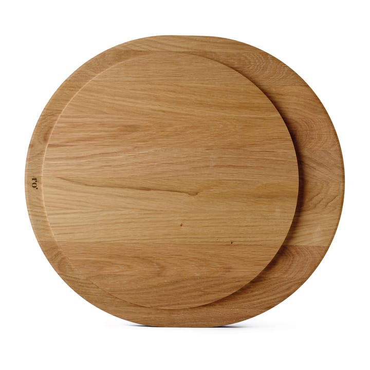 Oak board no. 64, Gourmet Ro Collection