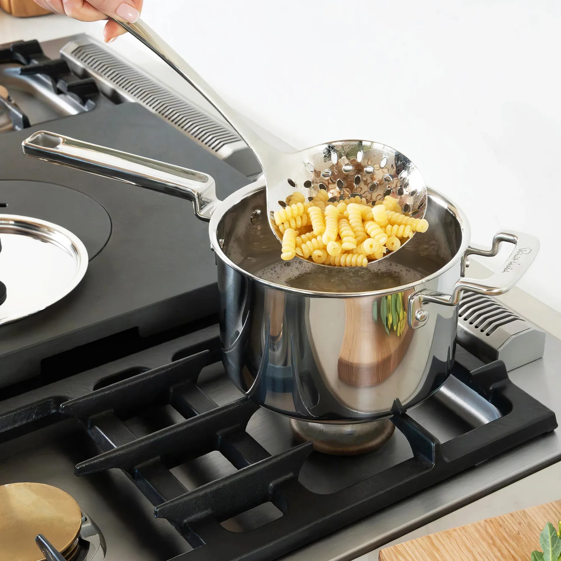 316 Series kattila, Ruostumaton teräs, 16 cm Robert Welch