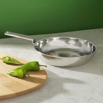 316 Series paistinpannu - Ruostumaton teräs, 24 cm - Robert Welch