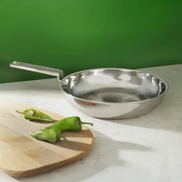 316 Series paistinpannu - Ruostumaton teräs, 28 cm - Robert Welch