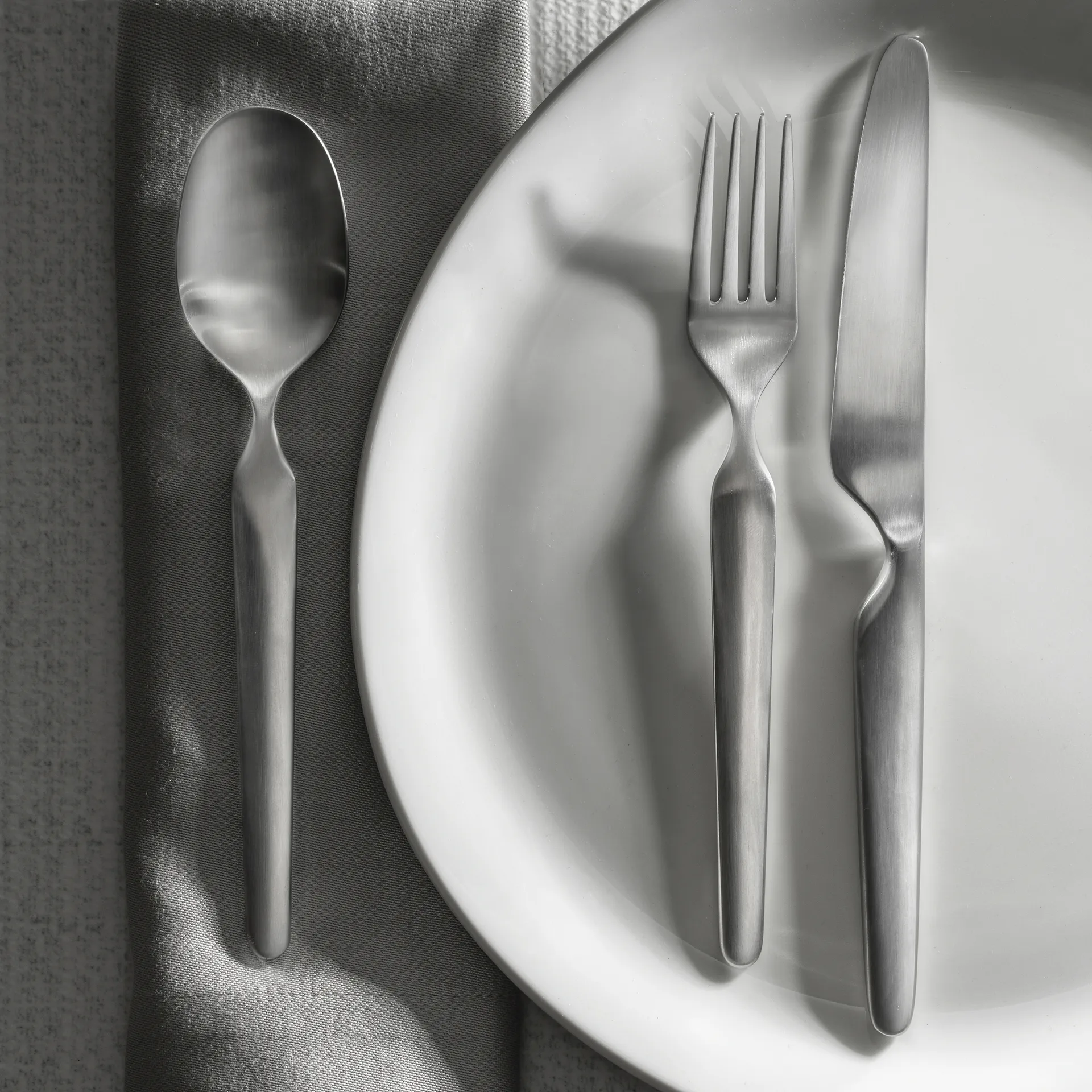 Bergen aterinsetti matta, 42 osaa Robert Welch