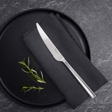 Blockey pihviveitsi blank - Ruostumaton teräs - Robert Welch