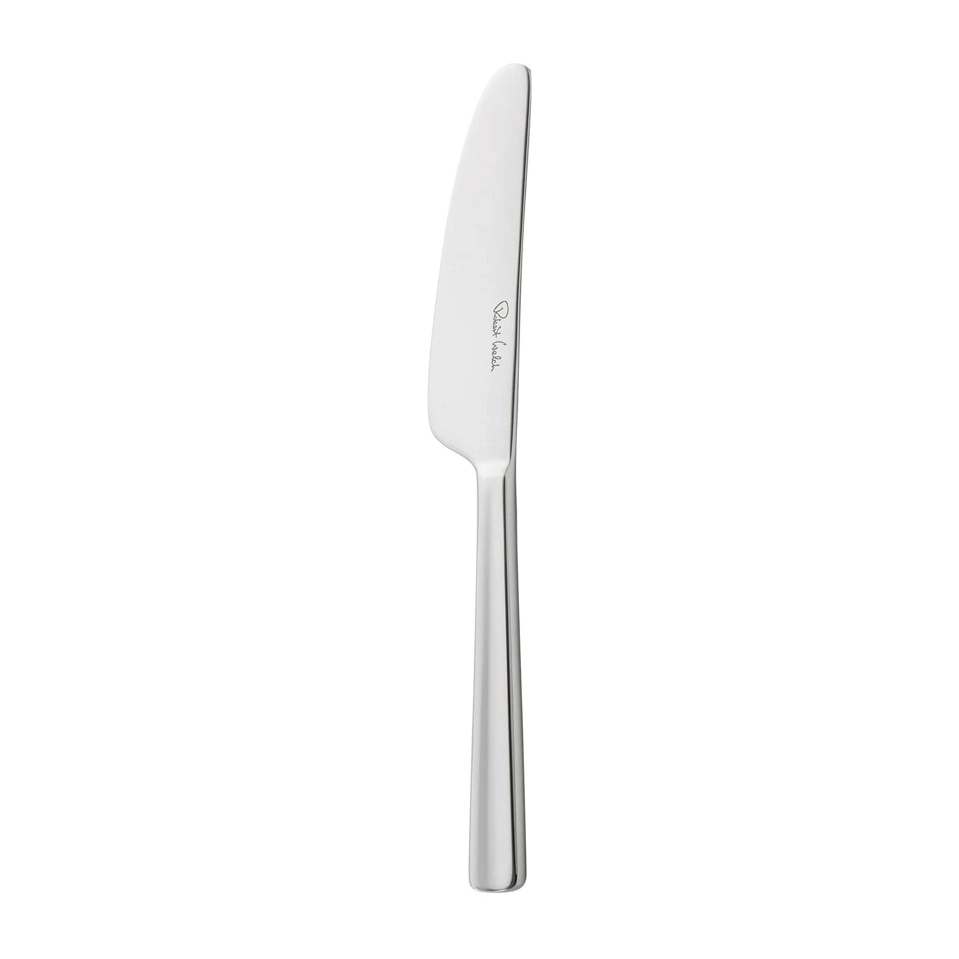 Blockey voiveitsi blank, Ruostumaton teräs Robert Welch
