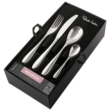 Bud Bright -aterimet - 24 osaa - Robert Welch