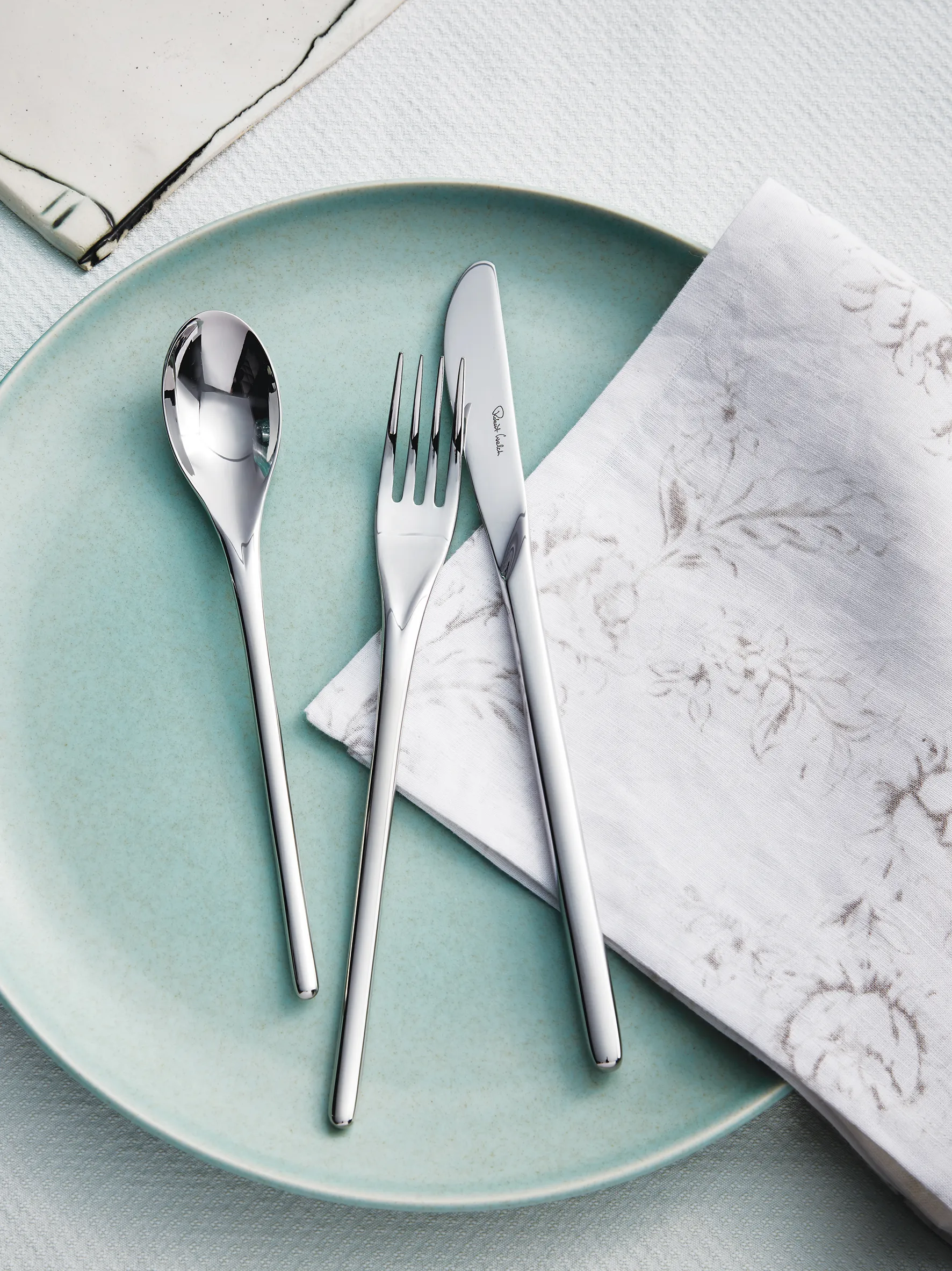 Bud Bright -aterimet, 24 osaa Robert Welch