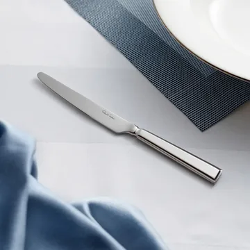 Fairford kirkas alkuruokaveitsi - Ruostumaton teräs, 21,3 cm - Robert Welch