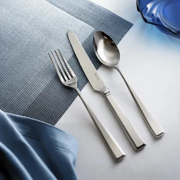 Fairford kirkas haarukka - Ruostumatonta terästä, 20,2 cm - Robert Welch