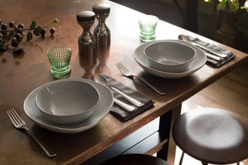 Limbrey pippurimylly 14,5 cm - Ruostumaton teräs - Robert Welch