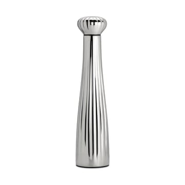 Palm bright pippurimylly ruostumaton teräs 31,2 cm - Musta - Robert Welch