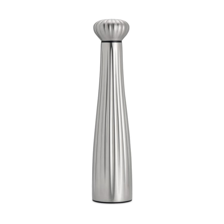 Palm satin pippurimylly ruostumaton teräs 31,2 cm - Musta - Robert Welch