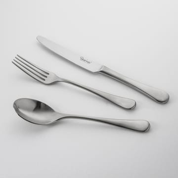 Radford-haarukka, matta - Ruostumatonta terästä - Robert Welch