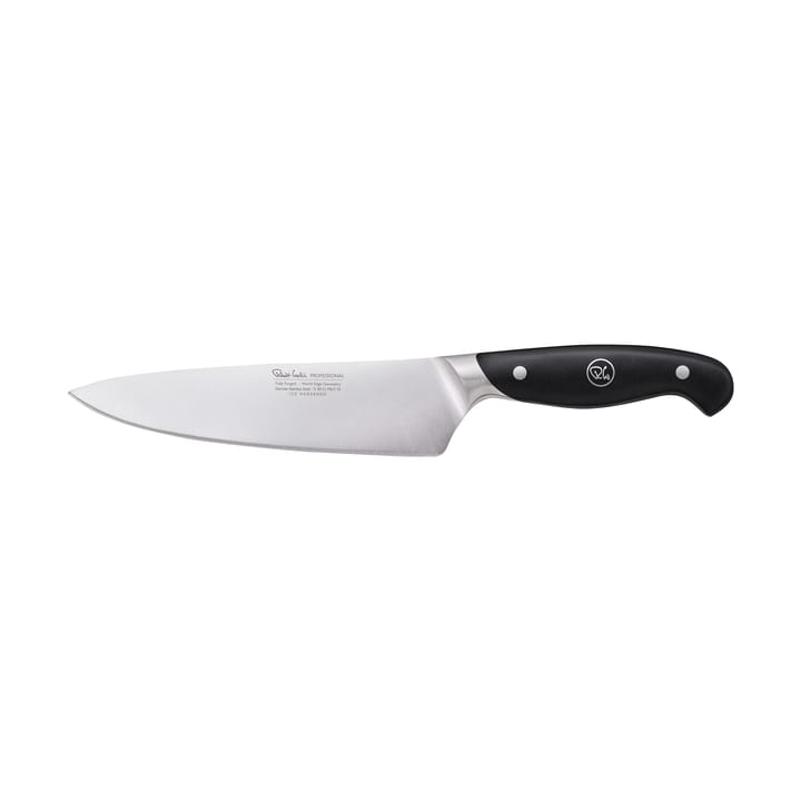 Robert Welch professional kokkiveitsi ruostumatonta terästä - 18 cm - Robert Welch