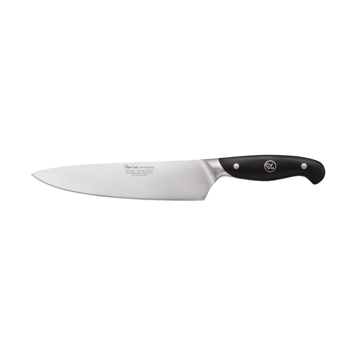 Robert Welch professional kokkiveitsi ruostumatonta terästä - 20 cm - Robert Welch