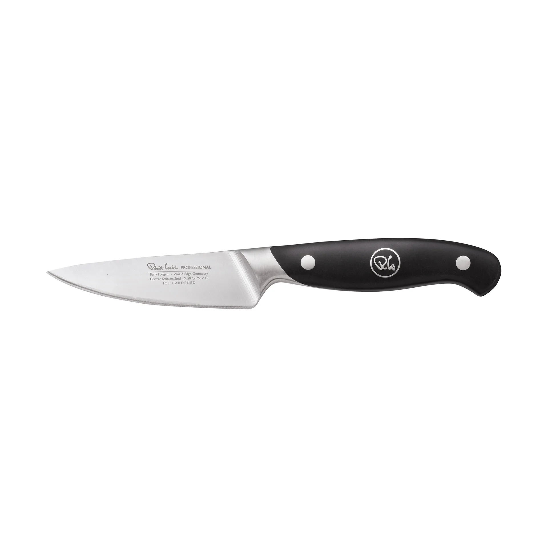 Robert Welch professional kuorimaveitsi 9 cm, Ruostumaton teräs Robert Welch