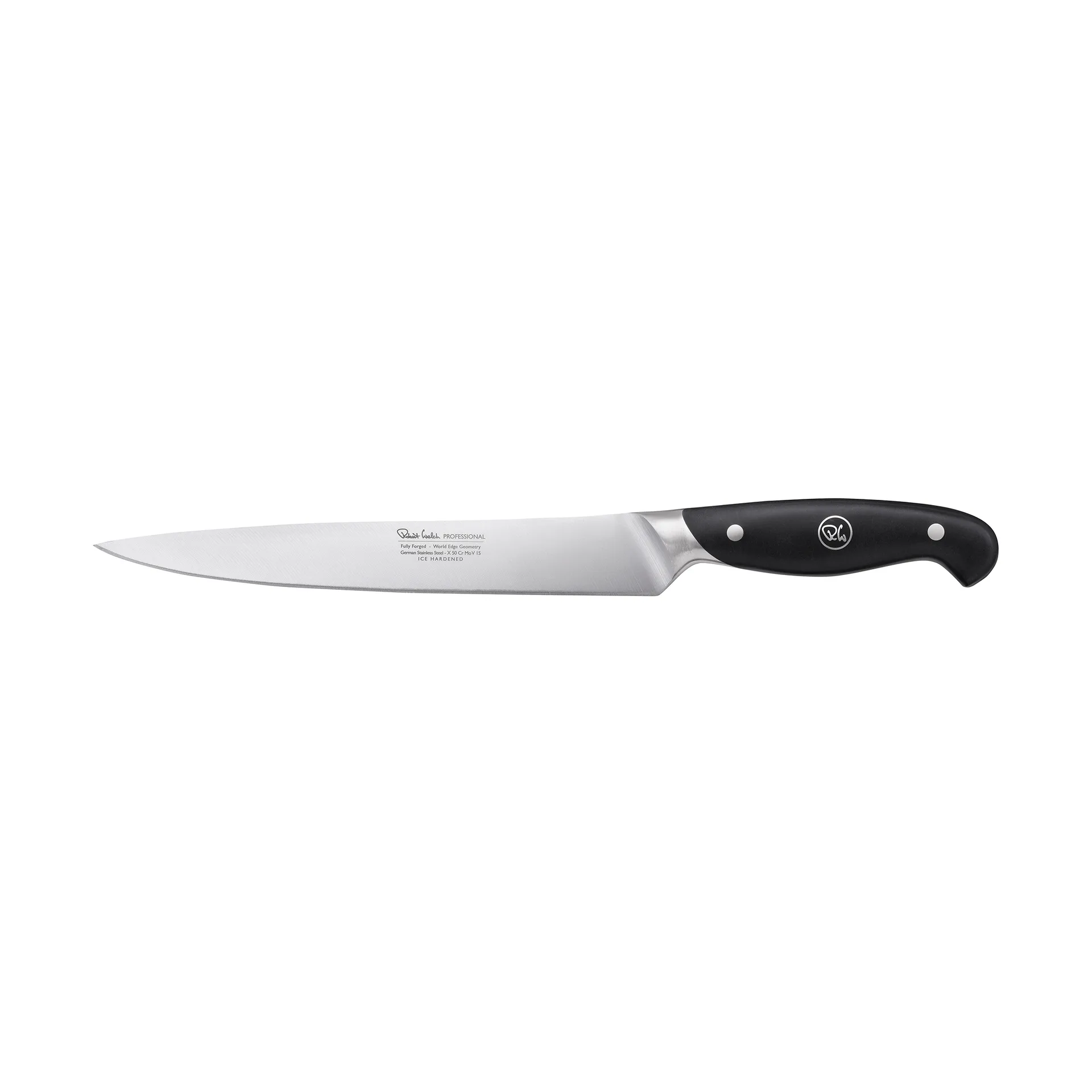 Robert Welch professional tranchérkniv 22 cm, Ruostumaton teräs Robert Welch
