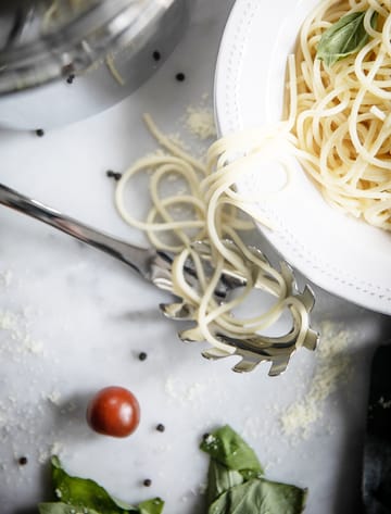 Robert Welch signature pastasetti - Ruostumaton teräs - Robert Welch
