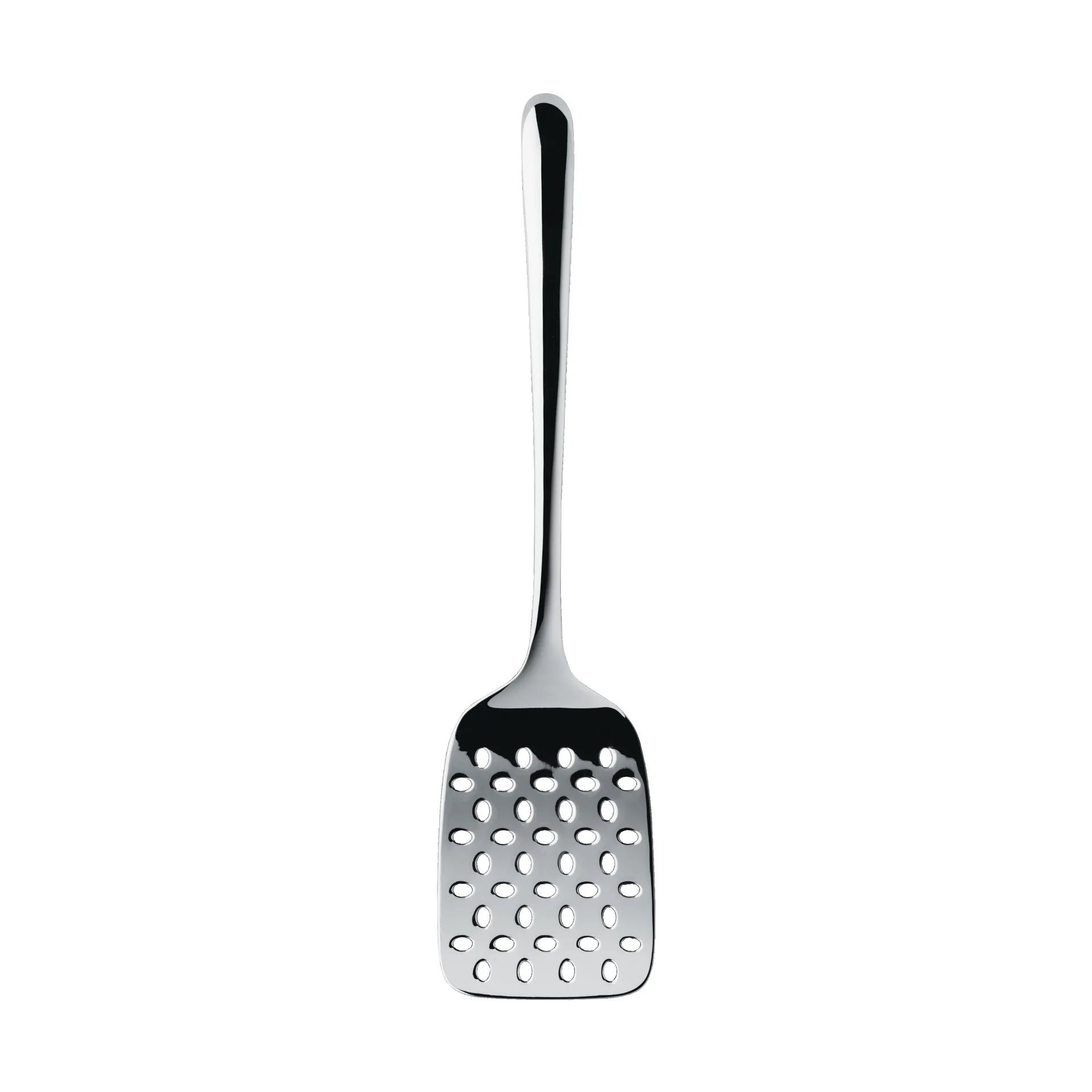 Robert Welch Signature rei'itetty paistinlasta iso, Ruostumaton teräs Robert Welch