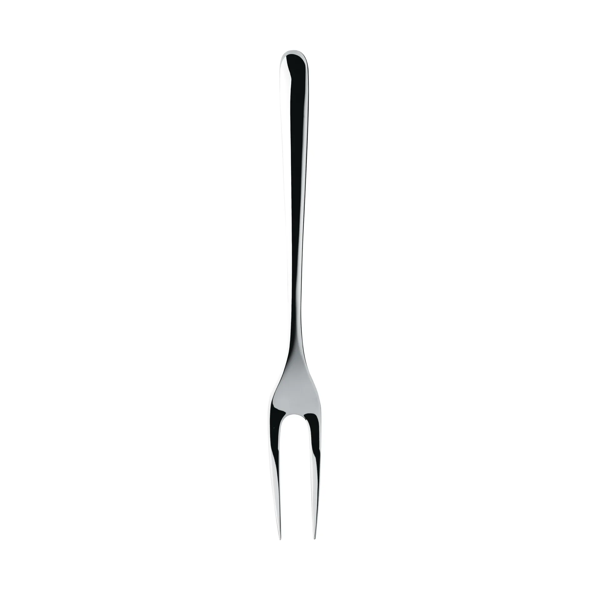 Robert Welch signature tarjoiluhaarukka iso, Ruostumaton teräs Robert Welch