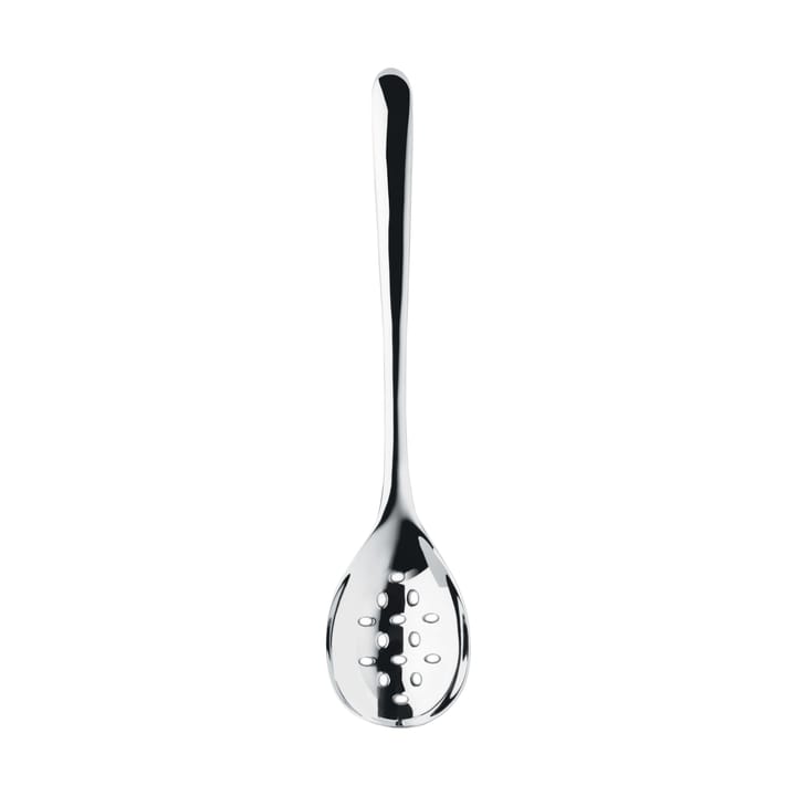 Signature syvä rei'itetty tarjoilukauha 32 cm - Ruostumaton teräs - Robert Welch