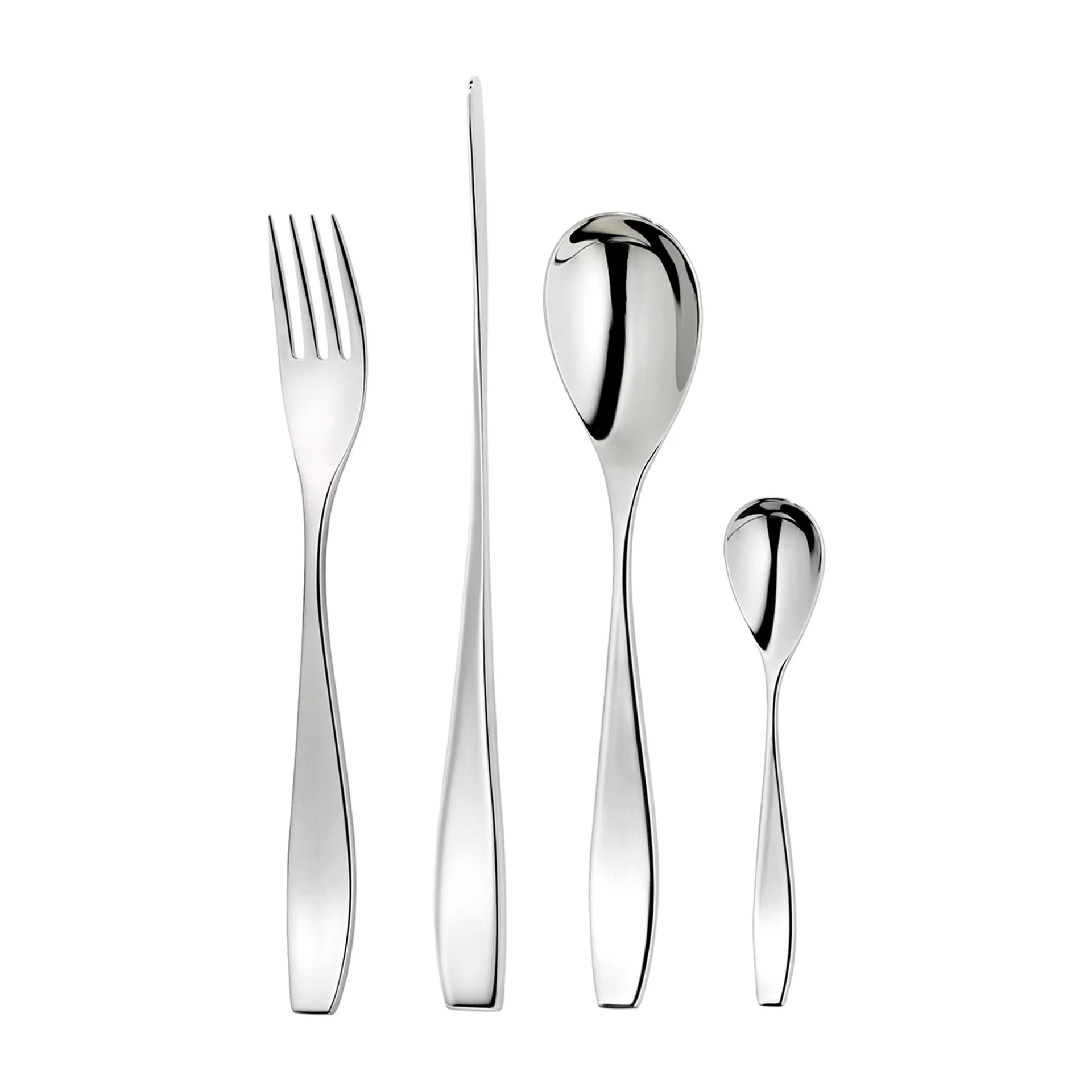 Vista Bright -aterinsetti, 24 osaa Robert Welch