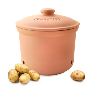 Römertopf perunapiilo - Terrakotta - Römertopf