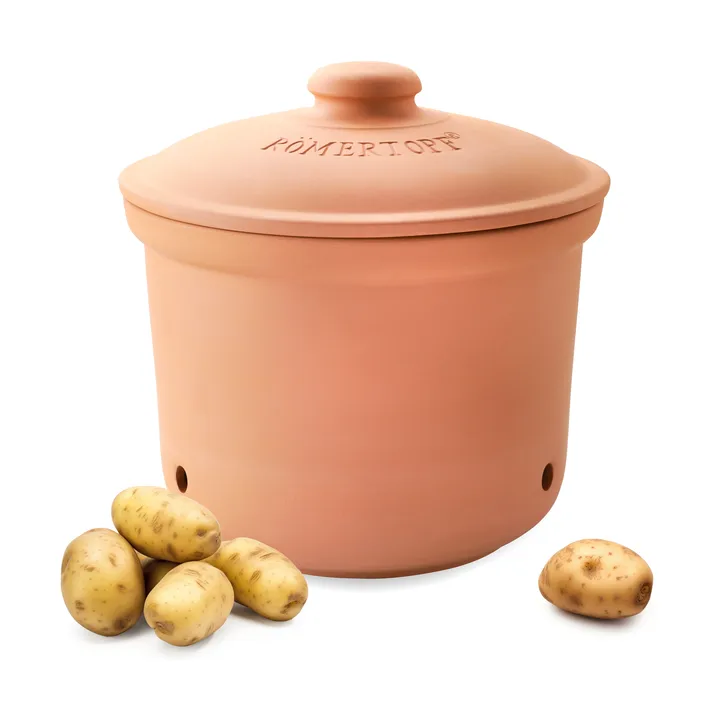 Römertopf perunapiilo - Terrakotta - Römertopf