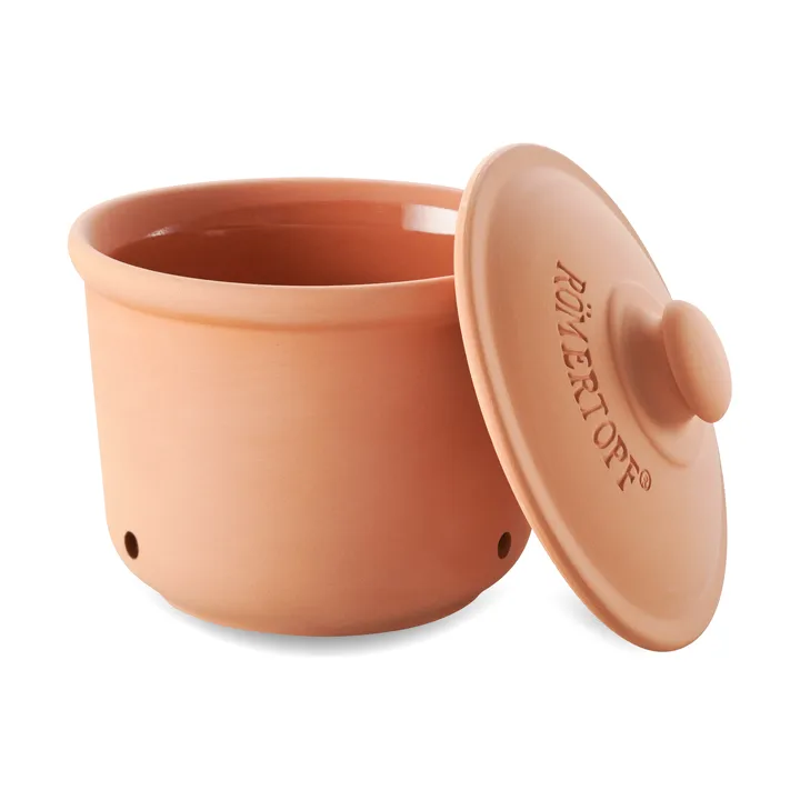 Römertopf sipulipurkki - Terrakotta - Römertopf