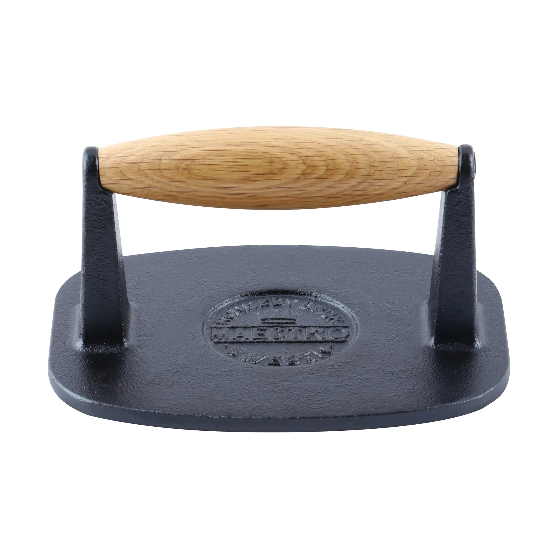 Maestro hampurilaisprässi, Sileä alapinta Ronneby Bruk