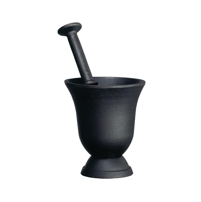 Maestro mortteli, Jalallinen, puskurilla Ronneby Bruk