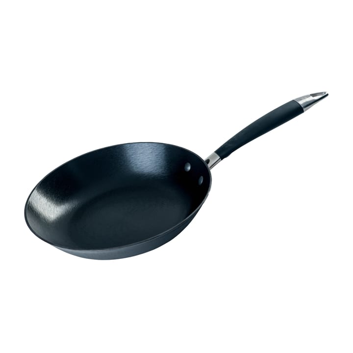 Ultra Light Original -paistinpannu valurauta kevyt - 20 cm - Ronneby Bruk