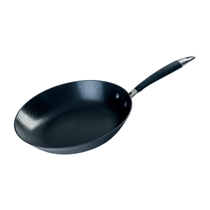 Ultra Light Original -paistinpannu valurauta kevyt - 24 cm - Ronneby Bruk