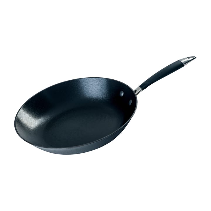 Ultra Light Original -paistinpannu valurauta kevyt - 26 cm - Ronneby Bruk