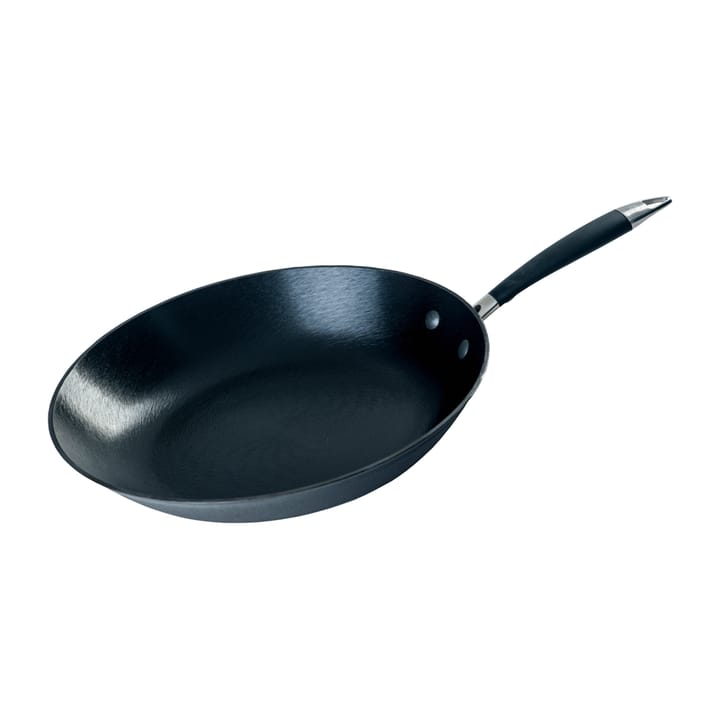 Ultra Light Original -paistinpannu valurauta kevyt - 30 cm - Ronneby Bruk